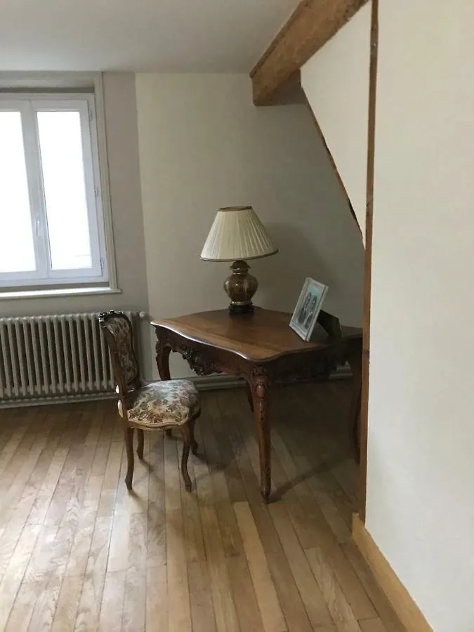 Holiday home Darosa Julienas Hotel France