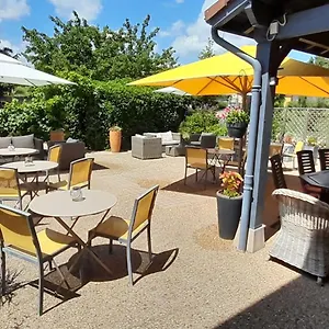 3* Hotel Des Vignes