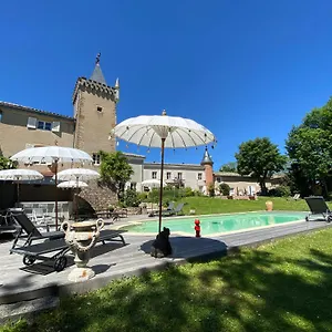  Holiday home Chateau Des Janroux